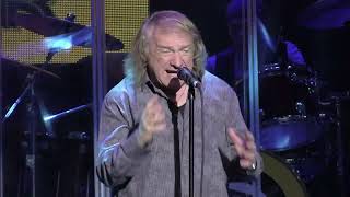 Video thumbnail of "Original Voice of Foreigner Lou Gramm Midnight Blue"