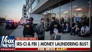 How One IRS Agent's Hunch Took Down a $40 Million Elder Fraud Ring Hidden Inside a Trucking Company