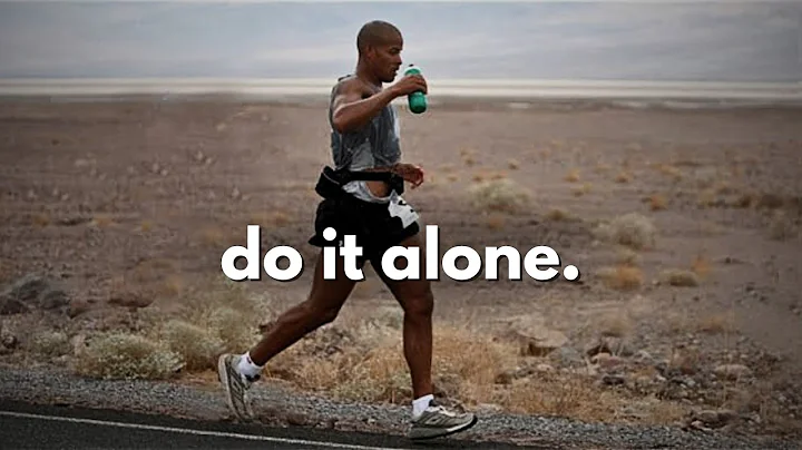 𝐃𝐨 𝐈𝐭 𝐀𝐥𝐨𝐧𝐞 2.0 - 𝐃𝐚𝐯𝐢𝐝 𝐆𝐨𝐠𝐠𝐢𝐧𝐬 𝐌𝐨𝐭𝐢𝐯𝐚𝐭𝐢𝐨𝐧