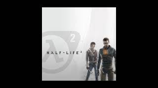 Half Life 2 Unofficial Soundtrack - Pulse Phase 2