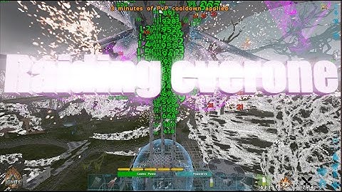 BBWA | IGNITE ARK | Humiliating “Bots” | They didnt stand a chance 💀💀