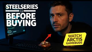 Watch This Before Buying The Steelseries Arctis Gamebuds On Amazon