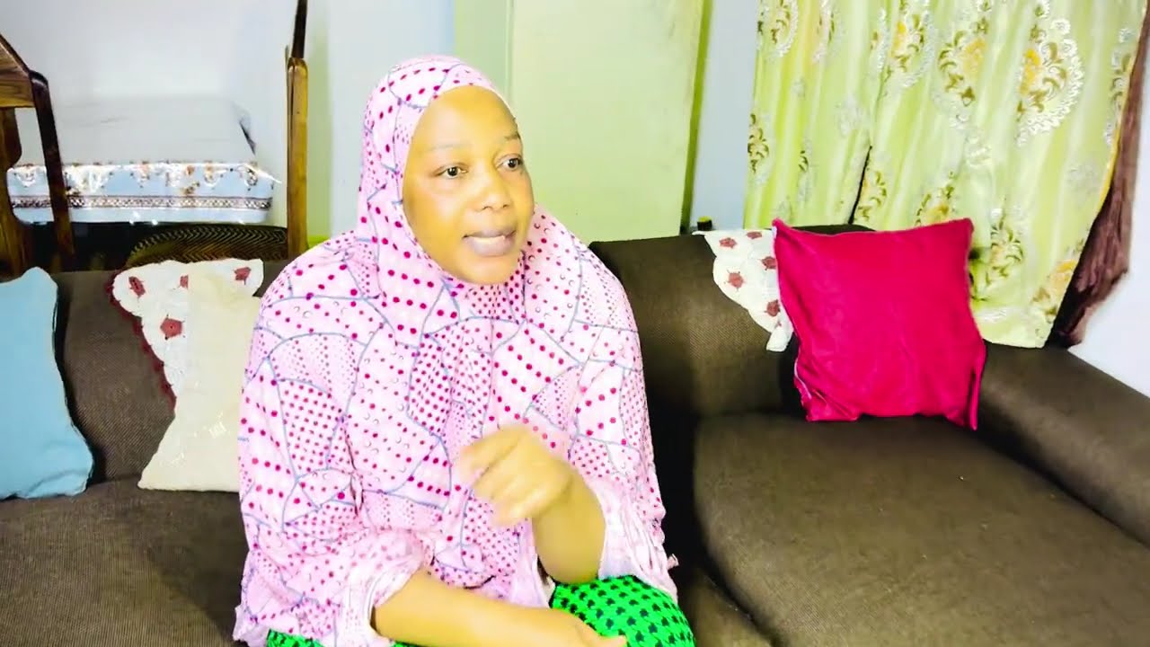 Une mère diabolique - Episode 1