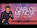 Carlos Mencia at The Orleans in Las Vegas 6/25/2016