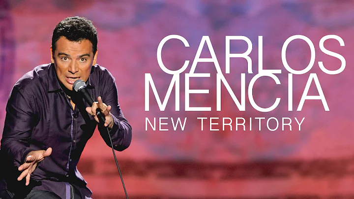 Carlos Mencia at The Orleans in Las Vegas 6/25/2016