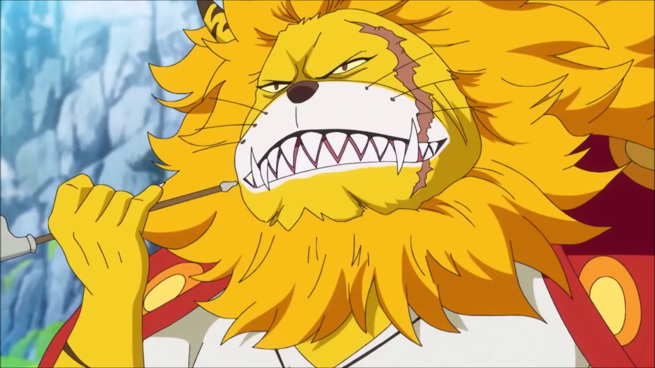 Marco Cries Whitebeards Past One Piece 0 Youtube