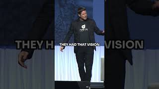 Remember THIS Branding Lesson - Brian Mac Mahon at SubSummit #shorts