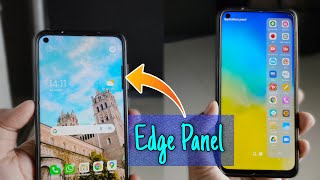 How to Add Edge Panel on All Android screenshot 4
