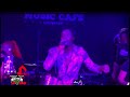 Romain Virgo Driver LIVE Leicester Uk mp3