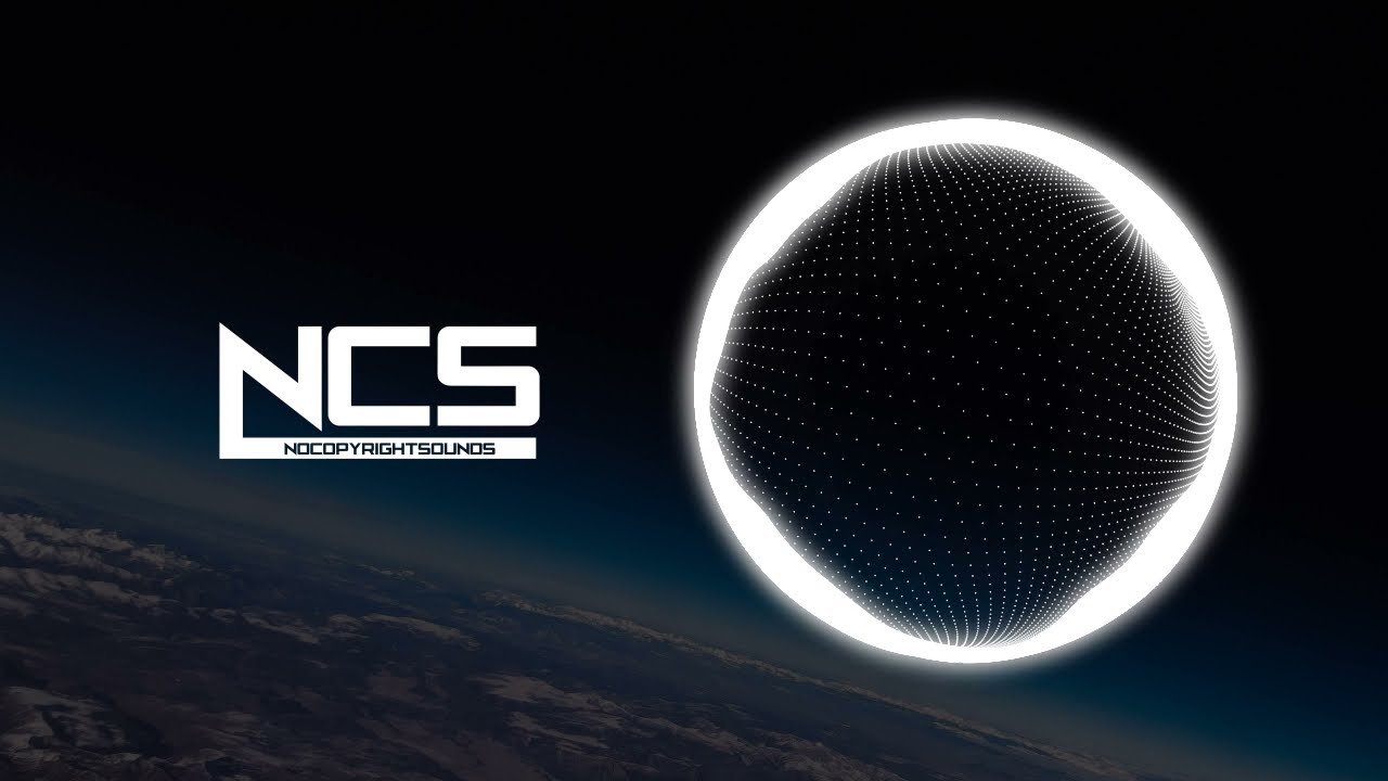 Test NCS Fanmade Visualizer