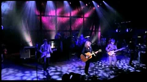 Sheryl Crow - "On the Outside" (Live) feat. Todd Wolfe