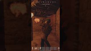 Adam Helikoptere Roket attı #rust #rusttürkçe #rustclips