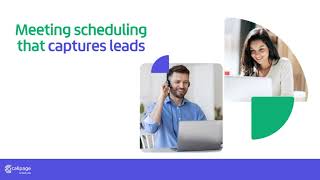 Poznaj CallPage Meetings