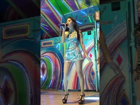 雲林晚會AF09 angel 心花開