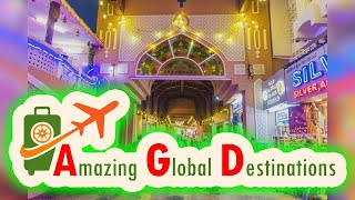 AGD - Review Evening Muscat Group Tour – City Landmarks and Dinner