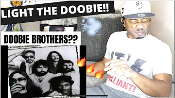 OK THIS ONE GOT ME.. | Doobie Brothers ~ What A fool Believes (1979) Classic Rock REACTION!!