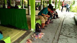 Download Lagu Moro kangen, ulang tahun jakardo MP3