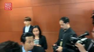 Nibong Tebal MP faints in Dewan Rakyat
