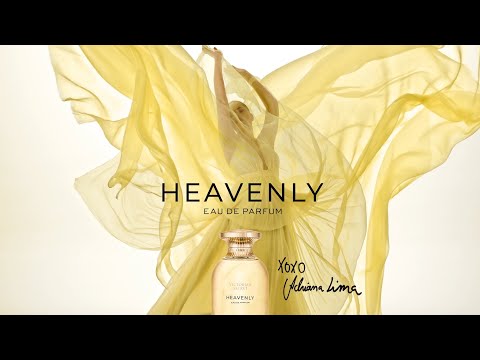 Video: Victoria's Secret Heavenly Eau De Parfum gjennomgang