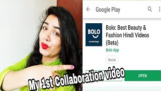 Bolo App for Android phone #App for Beauty, fashion screenshot 2
