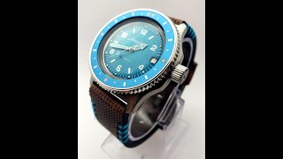 Build - Amphibia 367 Mod - Ervin