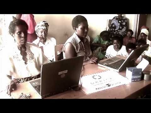 The Story Of Indego Africa