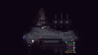 Twitch Chat Controls The Slugpup