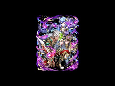 【黒ウィズ】アシュタル＆ルミア(覇眼4)ボイス集