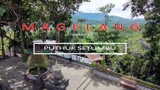 A Sunrise Paradise Above the Clouds! A Hidden Gem Near Borobudur, Puthuk Setumbu