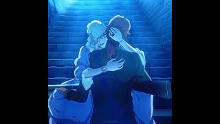 SURPRISE ATTACK OF VAMPIRE💀 - CASTLEVANIA - EviL Mask AE