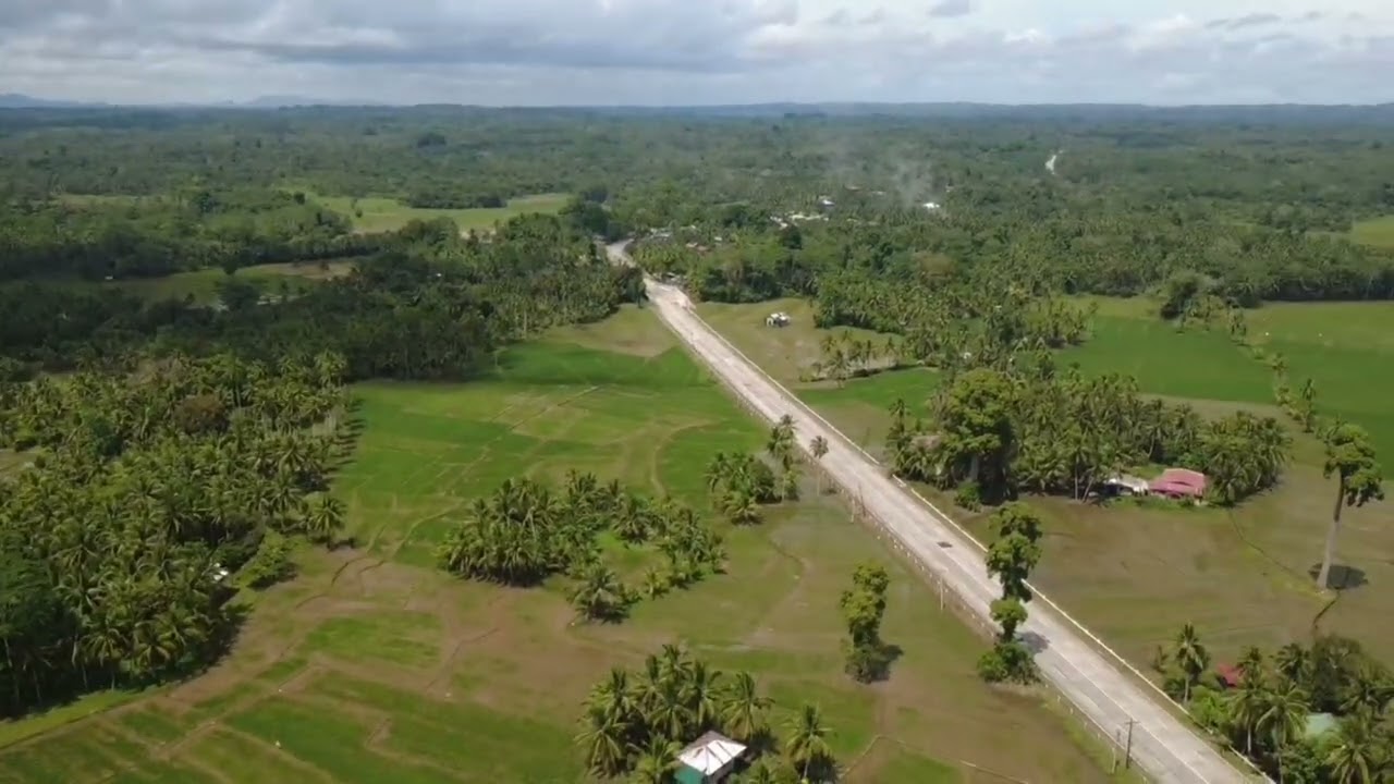 Barangay Bigaan, Hinatuan, Surigao del Sur