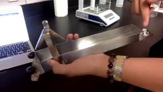 Bostwick Consistometer