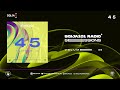 [S1RS045] Sgija101 - Radio Sessions Vol 45 Production Mix 2024 | 2souls | Sgidongo | Mash MusiQ