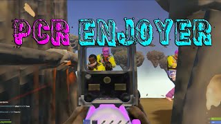 Rust Highlights | PCR ENJOYER 1/3