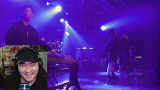 Download Lagu Drummer reageert op KARDI - '7000 RPM' (zieke Koreaanse rockband) MP3