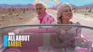 All About Barbie from IMDB