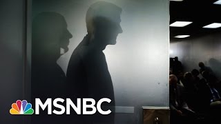 Paul Ryan Not Supporting Donald Trump In Wisconsin | MSNBC