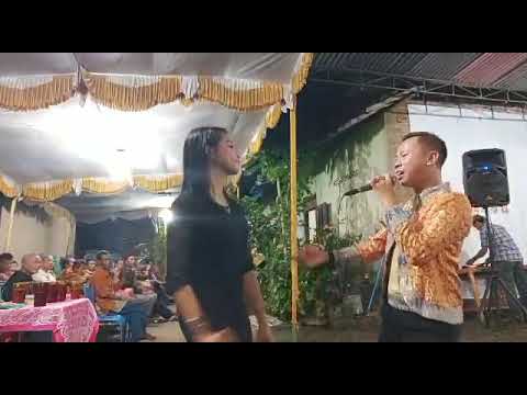 Memori Berkasih Putra Arjuna feat Artha Live perform with CS.Konsseb Solo