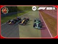 Wenig Hoffnung auf den Titel? | F1 2025 My Team | #36