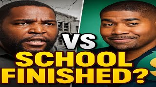 The Difference Between Dr. Umar Johnson & Tariq Nasheed Explained 