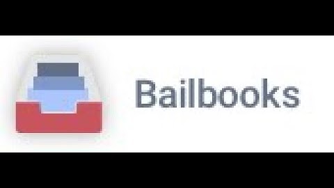 How to Add a Transfer Bond to Bailbooks.