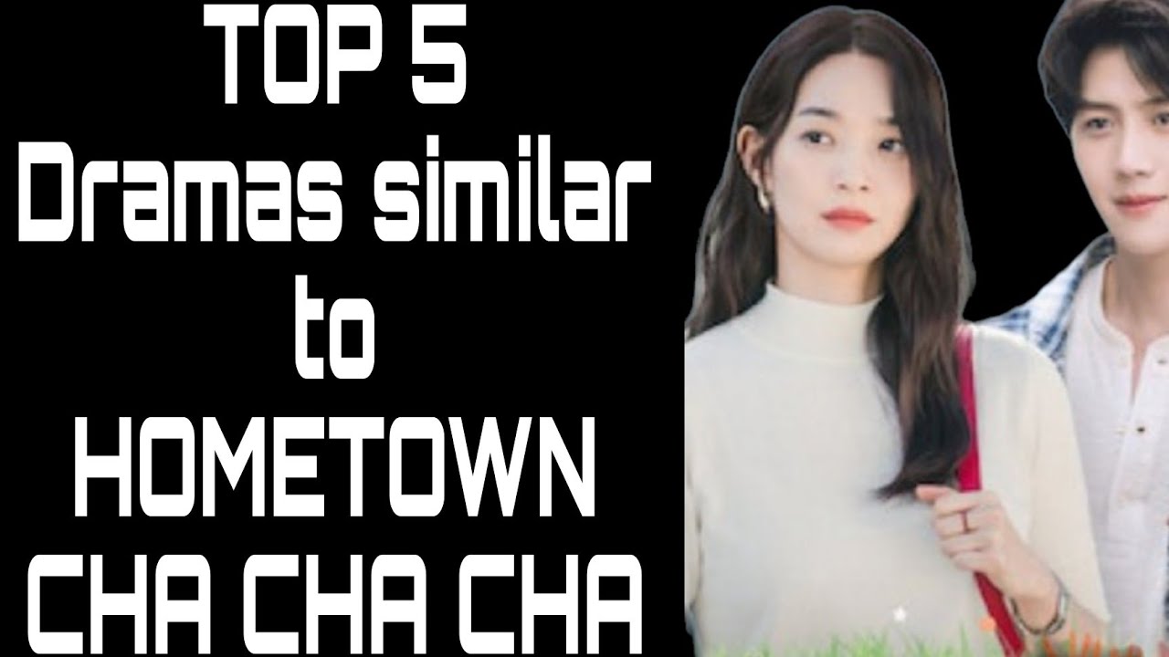 Hometown Cha-Cha-Cha, um dos dramas coreanos de maior sucesso de