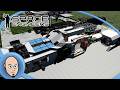 Space Engineers | S2 EP73: Wie verbinden wir all das eigentlich? | Let's Play Deutsch | 🚀🧑‍🚀🛠️​🇩🇪