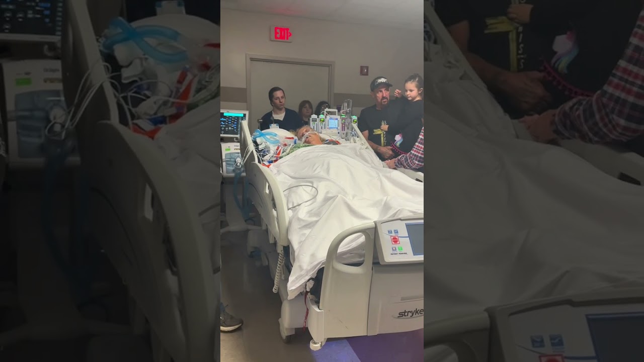 The Honor Walk of Tamara Dawn Andrews