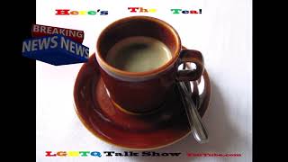 Here;s The Tea ! promo
