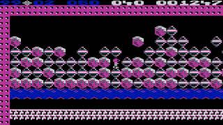 Boulder Dash (Atari XL/XE)