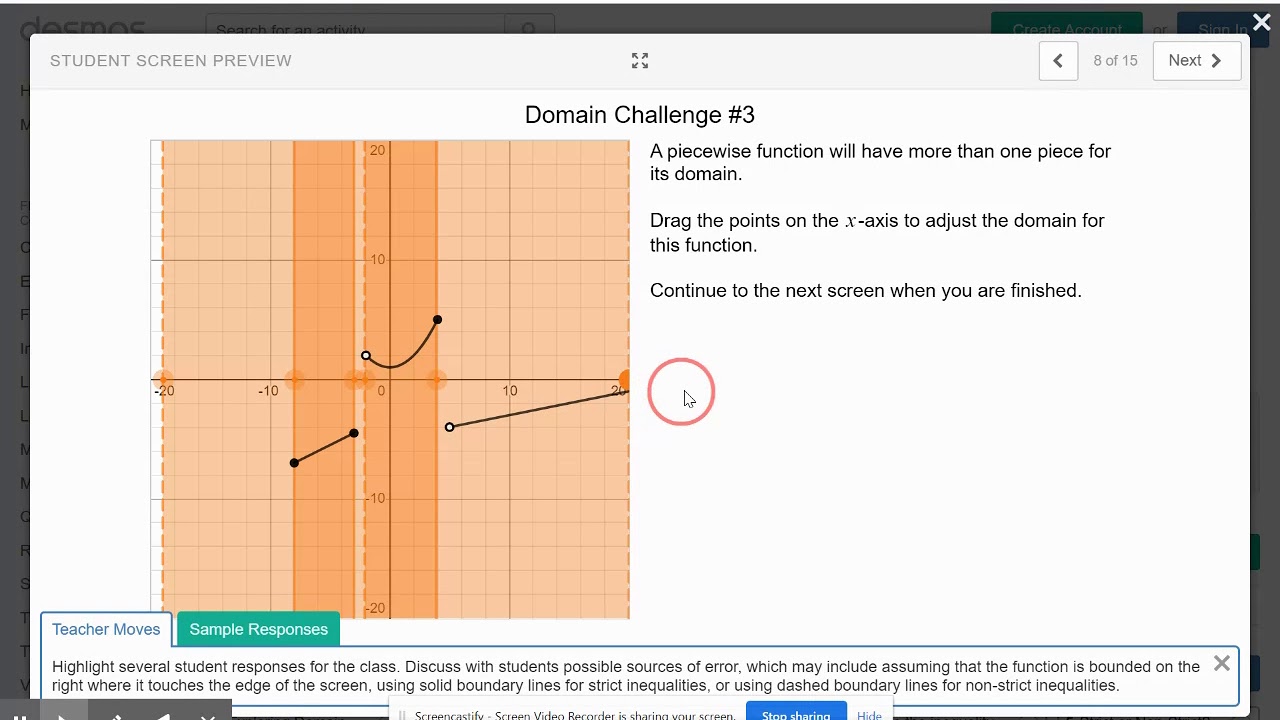 Domain And Range YouTube Domain and range youtube