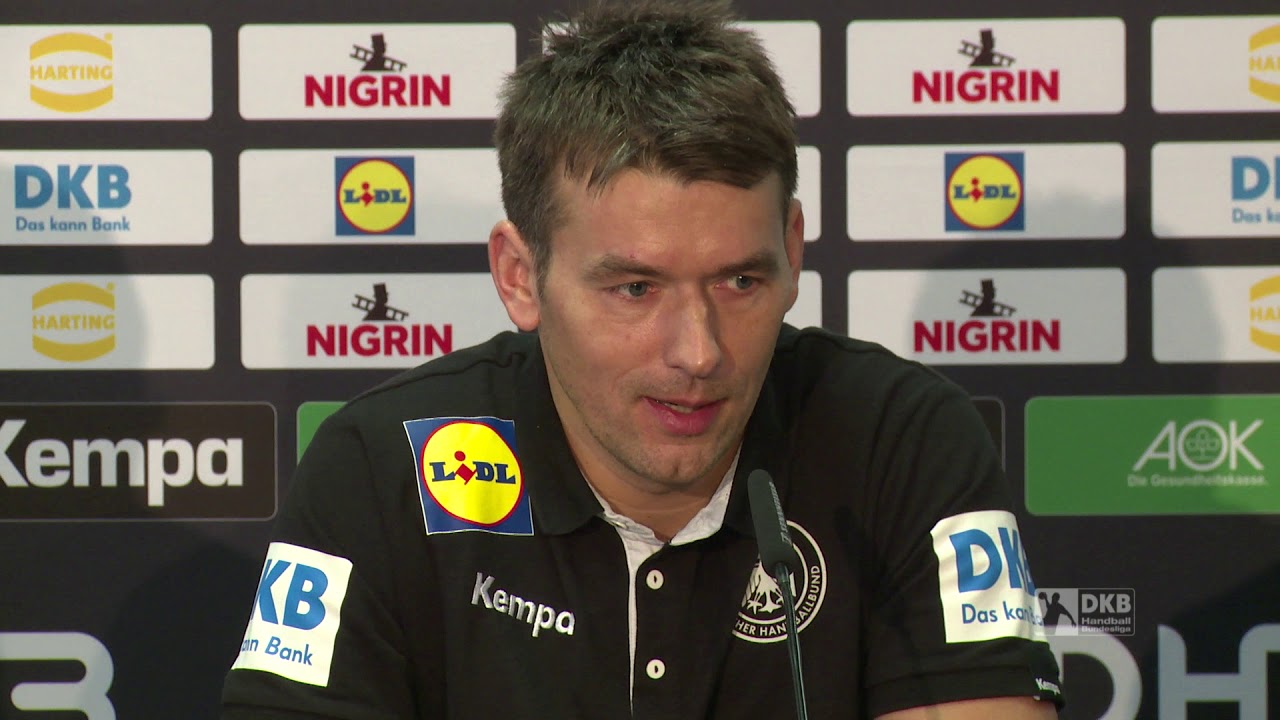 Gute Besserung, Martin Strobel!