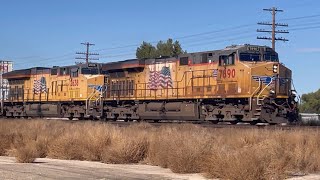 Fast Intermodal 2