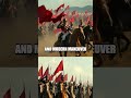 Adrianople Echoes The Clash That Reshaped Armies Across Ages